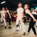 Школа танцев «Tumbao»