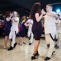 Школа танцев «Tumbao»