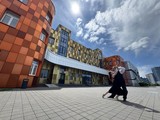 Студия аргентинского танго «Esso»
