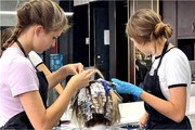 Учебный центр «Бьюти Арт Центр Алевита»