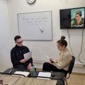 Отделение испанского языка «Cervantes.by»