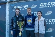 Международный картинг-клуб «PolePosition»
