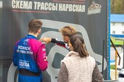 Международный картинг-клуб «PolePosition»