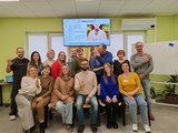 Центр развития семейных отношений «Semenovs.love»