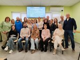 Центр развития семейных отношений «Semenovs.love»