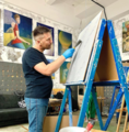 Школа декора «Skillart»