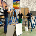 Школа декора «Skillart»