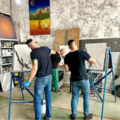 Школа декора «Skillart»