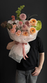 Цветочная студия «Flowers Titan»