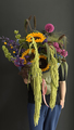 Цветочная студия «Flowers Titan»