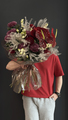 Цветочная студия «Flowers Titan»