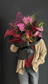 Цветочная студия «Flowers Titan»