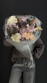 Цветочная студия «Flowers Titan»