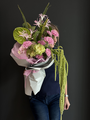 Цветочная студия «Flowers Titan»